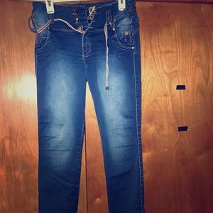 Woman’s pants